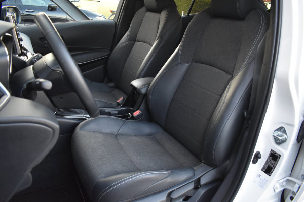 Toyota Corolla 1.8 Hybrid Dynamic | CAMERA | STOELVERWARMING | APPLE CARPLAY | ANDROID AUTO | NAP |