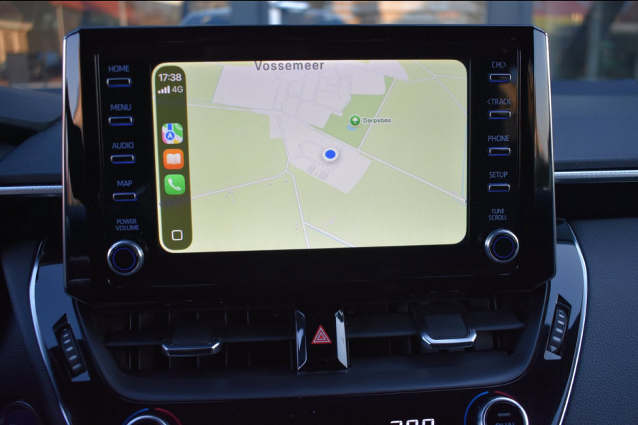 Toyota Corolla 1.8 Hybrid Dynamic | CAMERA | STOELVERWARMING | APPLE CARPLAY | ANDROID AUTO | NAP |