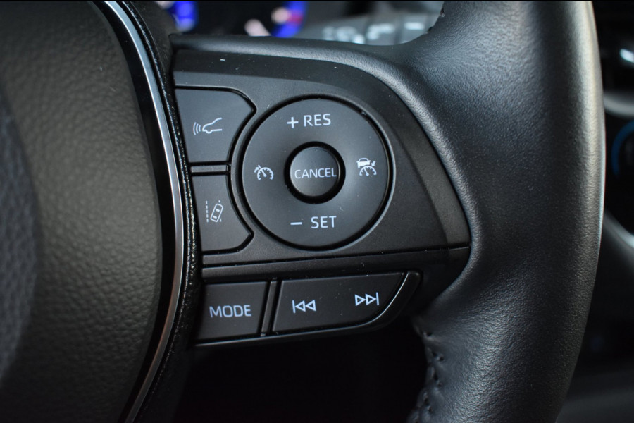 Toyota Corolla 1.8 Hybrid Dynamic | CAMERA | STOELVERWARMING | APPLE CARPLAY | ANDROID AUTO | NAP |