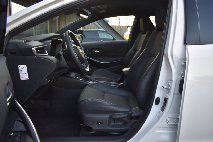 Toyota Corolla 1.8 Hybrid Dynamic | CAMERA | STOELVERWARMING | APPLE CARPLAY | ANDROID AUTO | NAP |