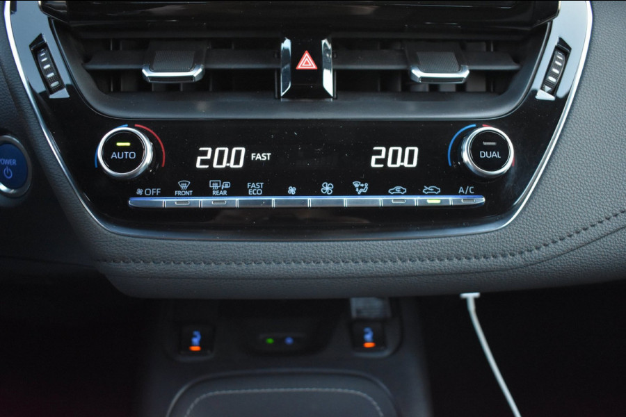 Toyota Corolla 1.8 Hybrid Dynamic | CAMERA | STOELVERWARMING | APPLE CARPLAY | ANDROID AUTO | NAP |