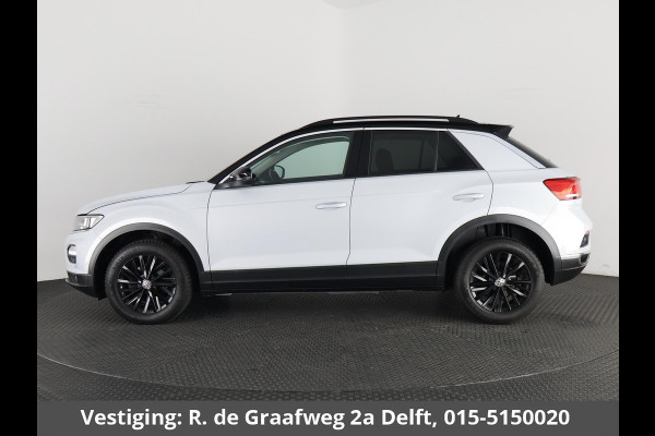 Volkswagen T-Roc 1.0 TSI Two-Tone | Apple Carplay & AndroidAUTO | Privacy Glass |