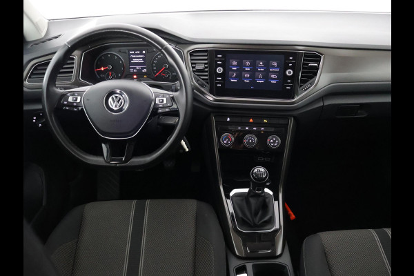 Volkswagen T-Roc 1.0 TSI Two-Tone | Apple Carplay & AndroidAUTO | Privacy Glass |