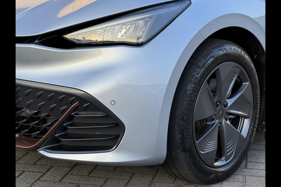 CUPRA Born Business 62 kWh NL AUTO | CAMERA | CARPLAY |