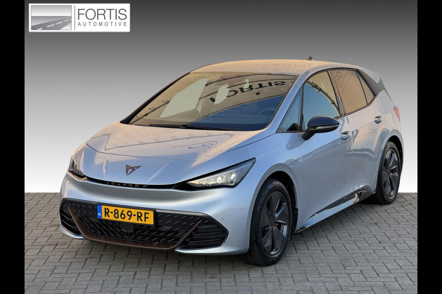 CUPRA Born Business 62 kWh NL AUTO | CAMERA | CARPLAY |