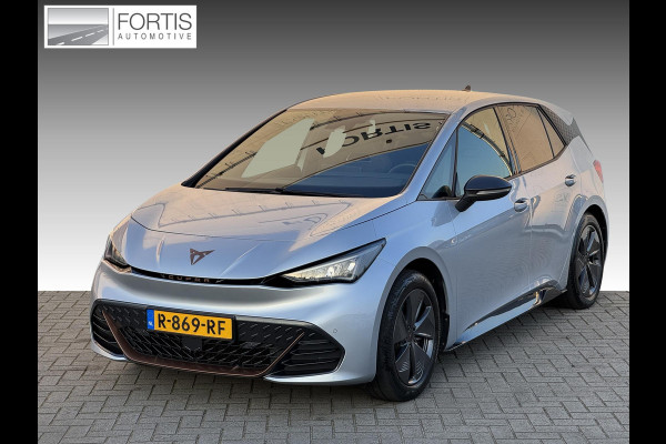 CUPRA Born Business 62 kWh NL AUTO | CAMERA | CARPLAY |