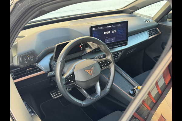 CUPRA Born Business 62 kWh NL AUTO | CAMERA | CARPLAY |