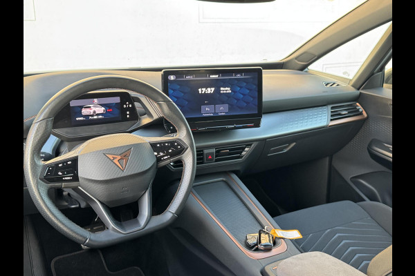 CUPRA Born Business 62 kWh NL AUTO | CAMERA | CARPLAY |