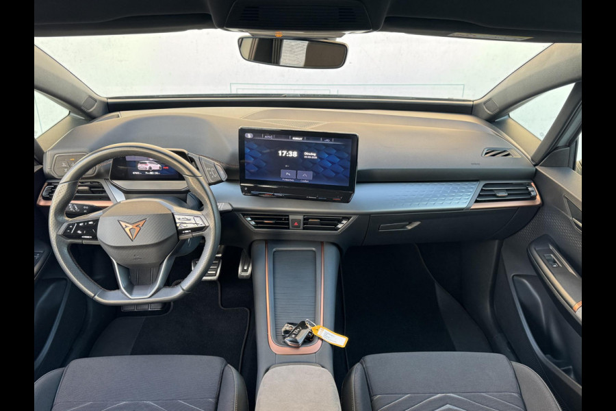 CUPRA Born Business 62 kWh NL AUTO | CAMERA | CARPLAY |