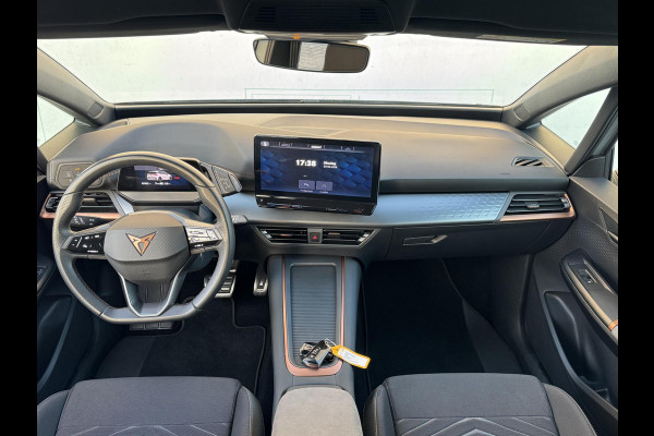 CUPRA Born Business 62 kWh NL AUTO | CAMERA | CARPLAY |