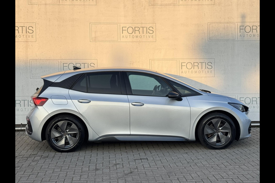 CUPRA Born Business 62 kWh NL AUTO | CAMERA | CARPLAY |