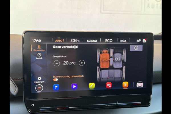 CUPRA Born Business 62 kWh NL AUTO | CAMERA | CARPLAY |