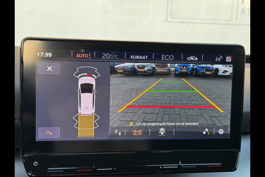 CUPRA Born Business 62 kWh NL AUTO | CAMERA | CARPLAY |