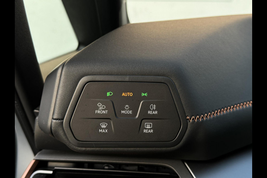 CUPRA Born Business 62 kWh NL AUTO | CAMERA | CARPLAY |