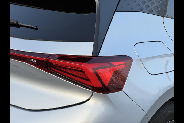 CUPRA Born Business 62 kWh NL AUTO | CAMERA | CARPLAY |