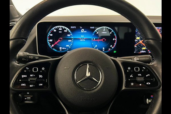Mercedes-Benz B-Klasse 180d / NL-auto / Widescreen / CarPlay / Stoelverwarming