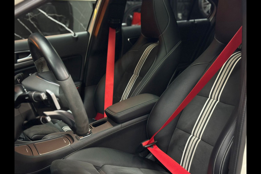 Mercedes-Benz A-Klasse 250|MOTORSPORT|STOELVER|NAVI|CRUISE|PANO