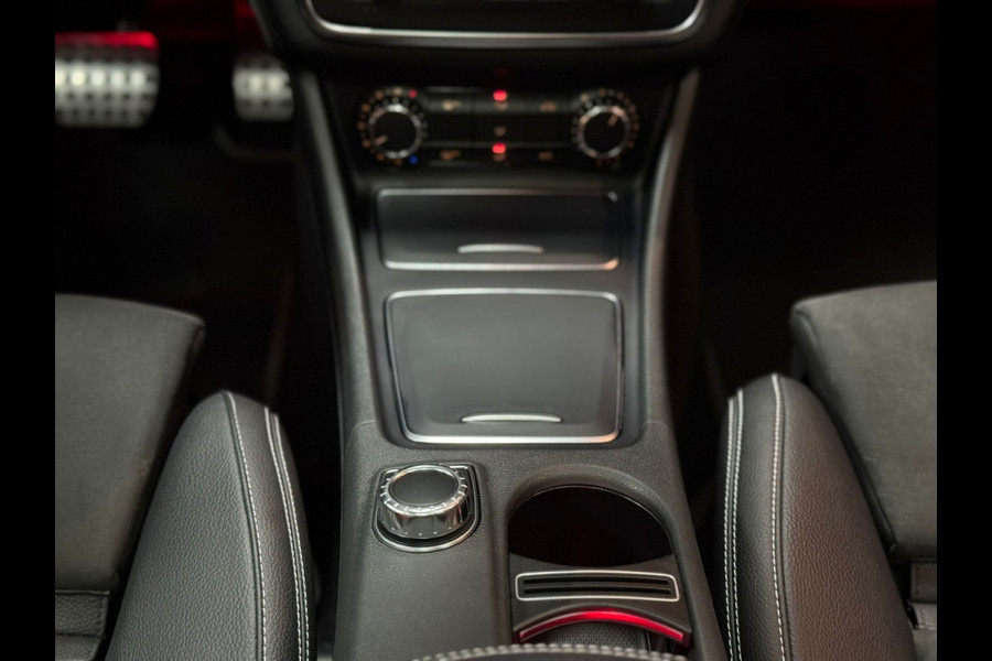 Mercedes-Benz A-Klasse 250|MOTORSPORT|STOELVER|NAVI|CRUISE|PANO