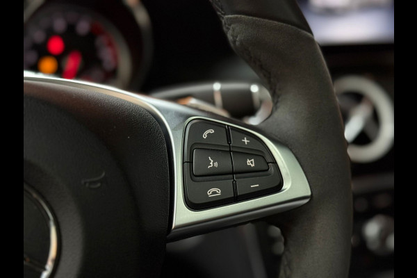 Mercedes-Benz A-Klasse 250|MOTORSPORT|STOELVER|NAVI|CRUISE|PANO