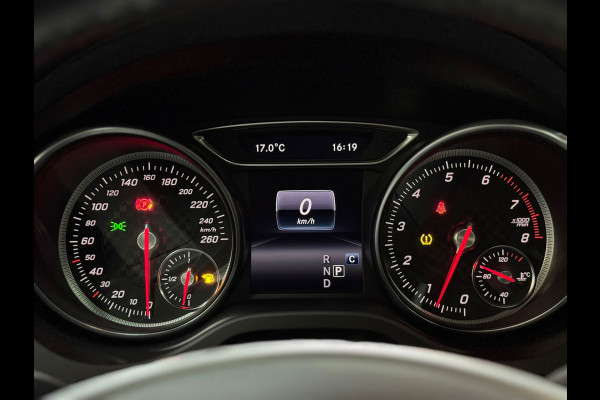 Mercedes-Benz A-Klasse 250|MOTORSPORT|STOELVER|NAVI|CRUISE|PANO