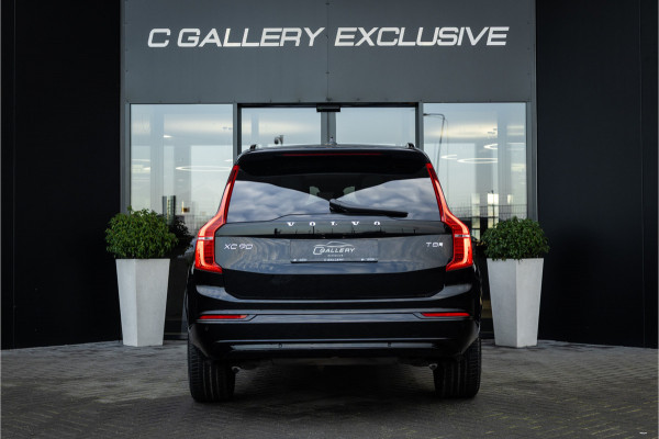 Volvo XC90 2.0 T8 Plug-in hybrid AWD Plus Dark - Panorama | H&K | Memory | Elek. Trekhaak