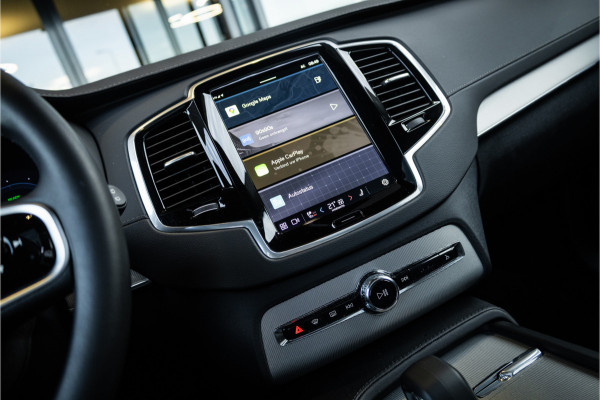 Volvo XC90 2.0 T8 Plug-in hybrid AWD Plus Dark - Panorama | H&K | Memory | Elek. Trekhaak