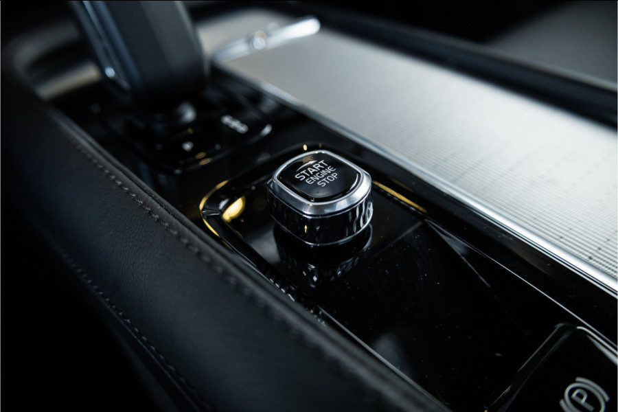 Volvo XC90 2.0 T8 Plug-in hybrid AWD Plus Dark - Panorama | H&K | Memory | Elek. Trekhaak