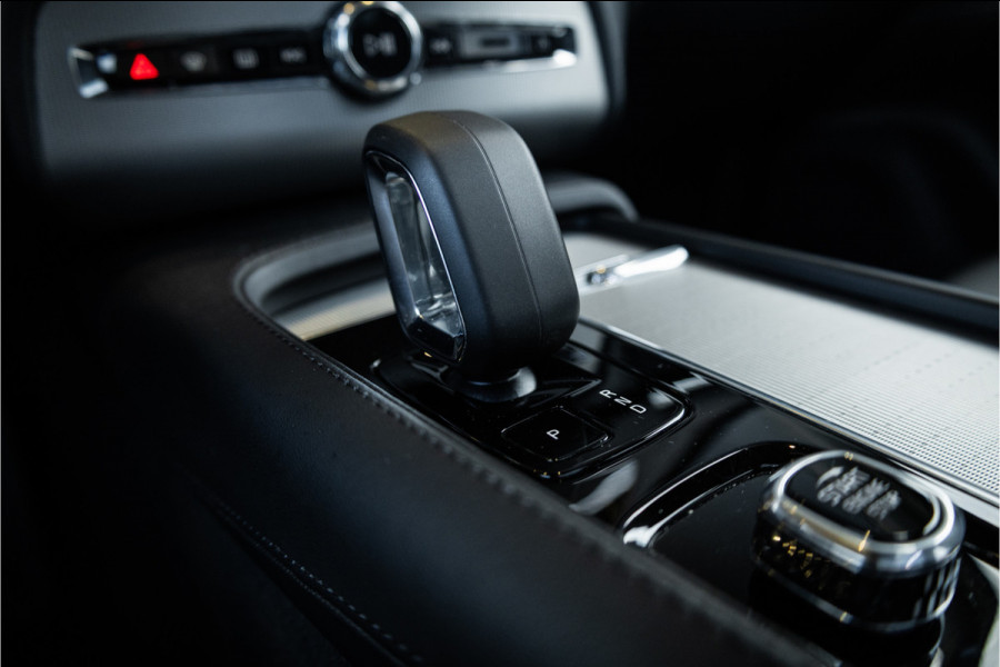 Volvo XC90 2.0 T8 Plug-in hybrid AWD Plus Dark - Panorama | H&K | Memory | Elek. Trekhaak