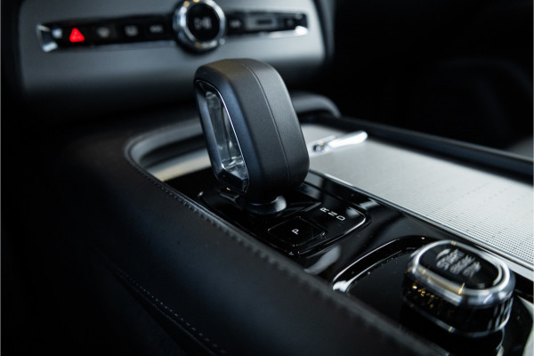 Volvo XC90 2.0 T8 Plug-in hybrid AWD Plus Dark - Panorama | H&K | Memory | Elek. Trekhaak