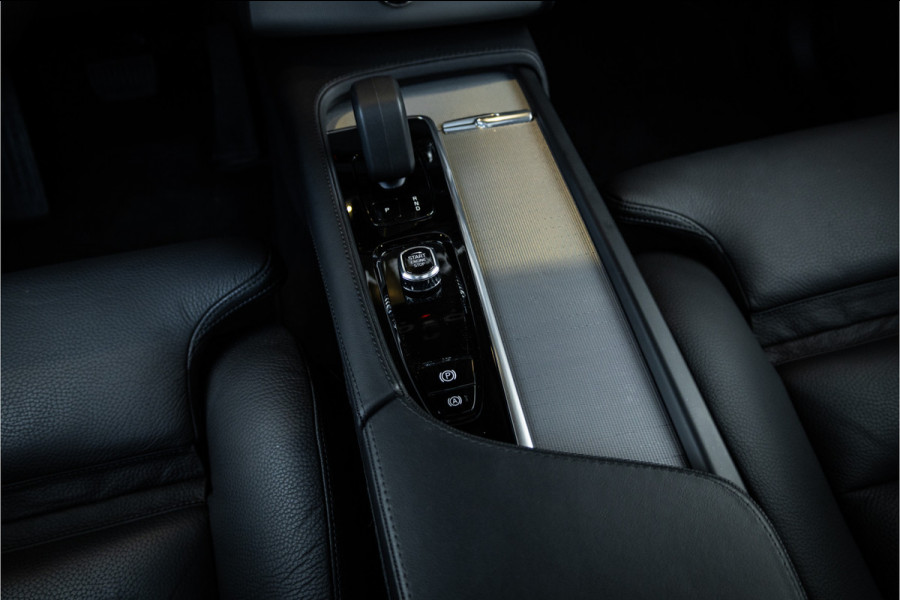 Volvo XC90 2.0 T8 Plug-in hybrid AWD Plus Dark - Panorama | H&K | Memory | Elek. Trekhaak