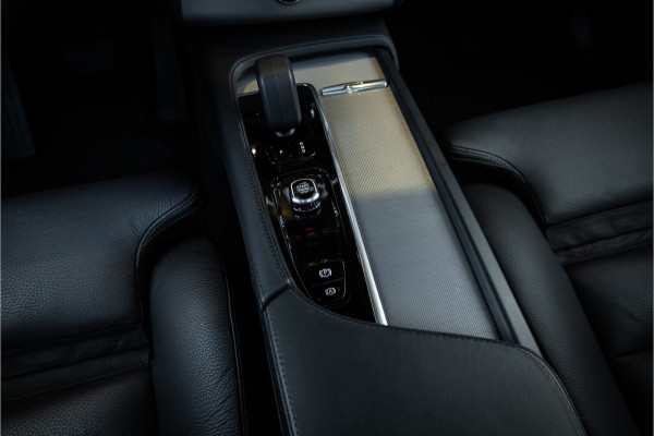 Volvo XC90 2.0 T8 Plug-in hybrid AWD Plus Dark - Panorama | H&K | Memory | Elek. Trekhaak