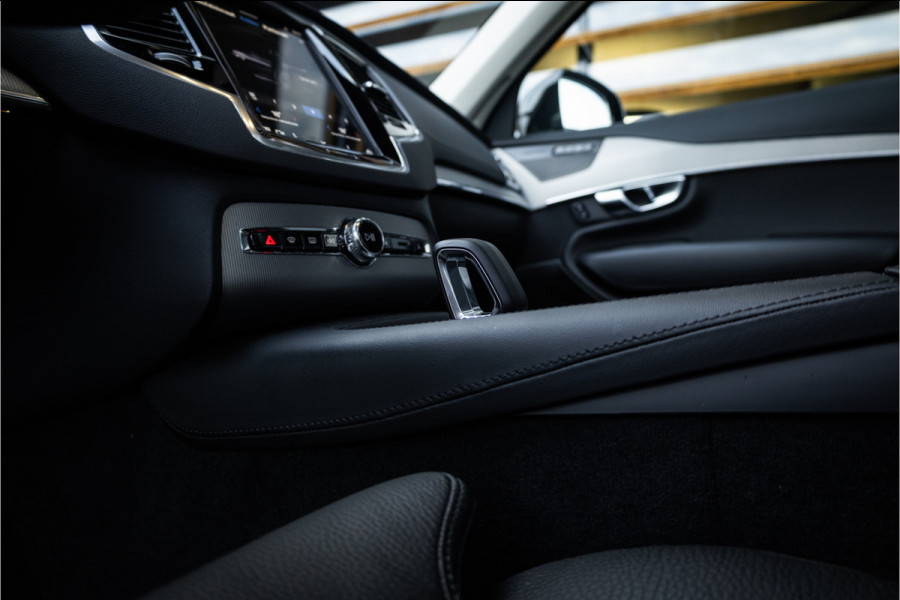Volvo XC90 2.0 T8 Plug-in hybrid AWD Plus Dark - Panorama | H&K | Memory | Elek. Trekhaak