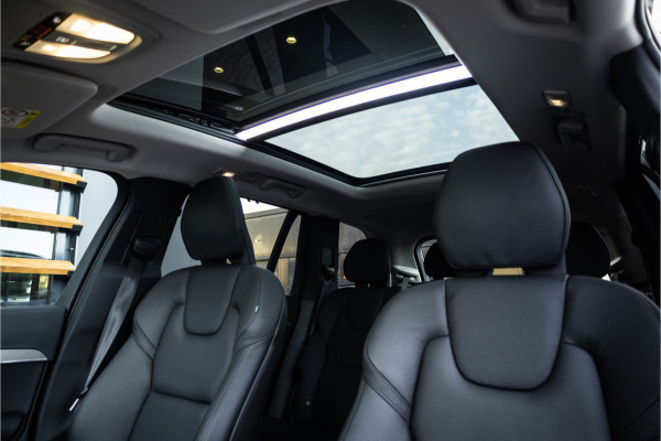 Volvo XC90 2.0 T8 Plug-in hybrid AWD Plus Dark - Panorama | H&K | Memory | Elek. Trekhaak