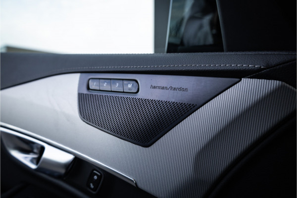 Volvo XC90 2.0 T8 Plug-in hybrid AWD Plus Dark - Panorama | H&K | Memory | Elek. Trekhaak