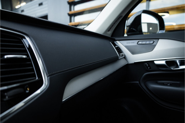 Volvo XC90 2.0 T8 Plug-in hybrid AWD Plus Dark - Panorama | H&K | Memory | Elek. Trekhaak