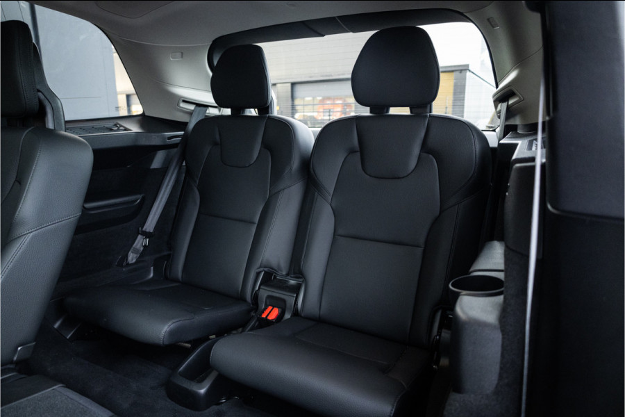 Volvo XC90 2.0 T8 Plug-in hybrid AWD Plus Dark - Panorama | H&K | Memory | Elek. Trekhaak