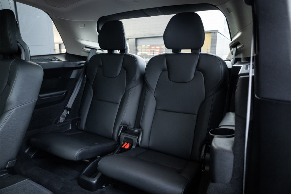 Volvo XC90 2.0 T8 Plug-in hybrid AWD Plus Dark - Panorama | H&K | Memory | Elek. Trekhaak
