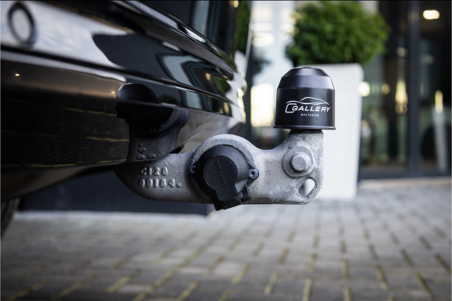 Volvo XC90 2.0 T8 Plug-in hybrid AWD Plus Dark - Panorama | H&K | Memory | Elek. Trekhaak