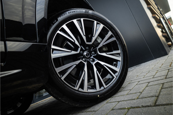Volvo XC90 2.0 T8 Plug-in hybrid AWD Plus Dark - Panorama | H&K | Memory | Elek. Trekhaak