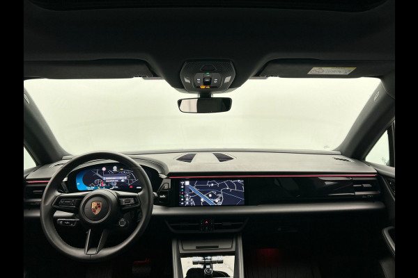 Porsche Macan 100 kWh | Pano/Dak | 22'' Velgen | Origineel NL