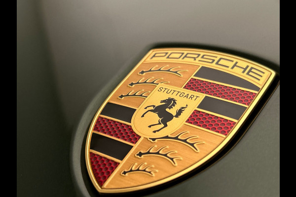 Porsche Macan 100 kWh | Pano/Dak | 22'' Velgen | Origineel NL