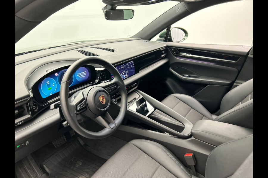 Porsche Macan 100 kWh | Pano/Dak | 22'' Velgen | Origineel NL