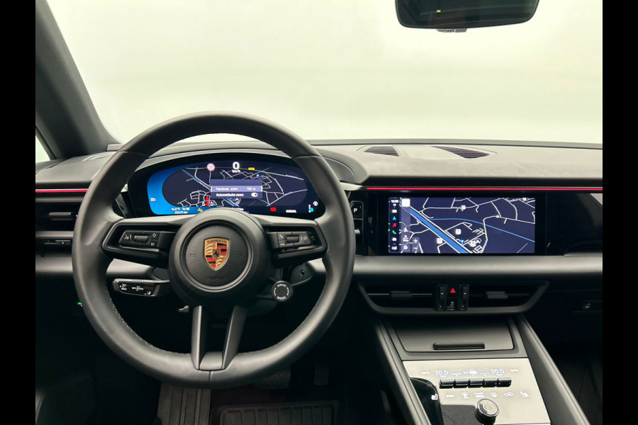 Porsche Macan 100 kWh | Pano/Dak | 22'' Velgen | Origineel NL