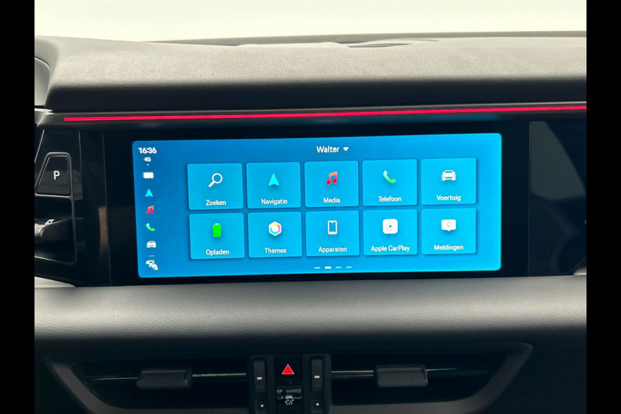 Porsche Macan 100 kWh | Pano/Dak | 22'' Velgen | Origineel NL