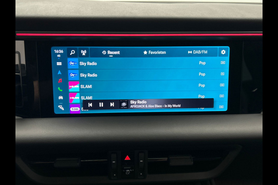 Porsche Macan 100 kWh | Pano/Dak | 22'' Velgen | Origineel NL