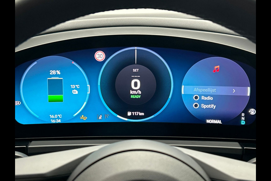 Porsche Macan 100 kWh | Pano/Dak | 22'' Velgen | Origineel NL