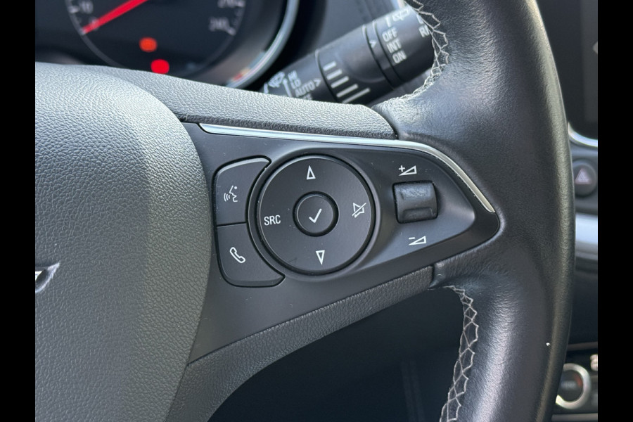 Opel Grandland X BWJ 2020 | 1.2T 131PK Business Executive | CLIMA | NAVI | CARPLAY | CAMERA A | PRIVACY GLASS | PDC 2X | LICHTMETAAL | CRUISE |