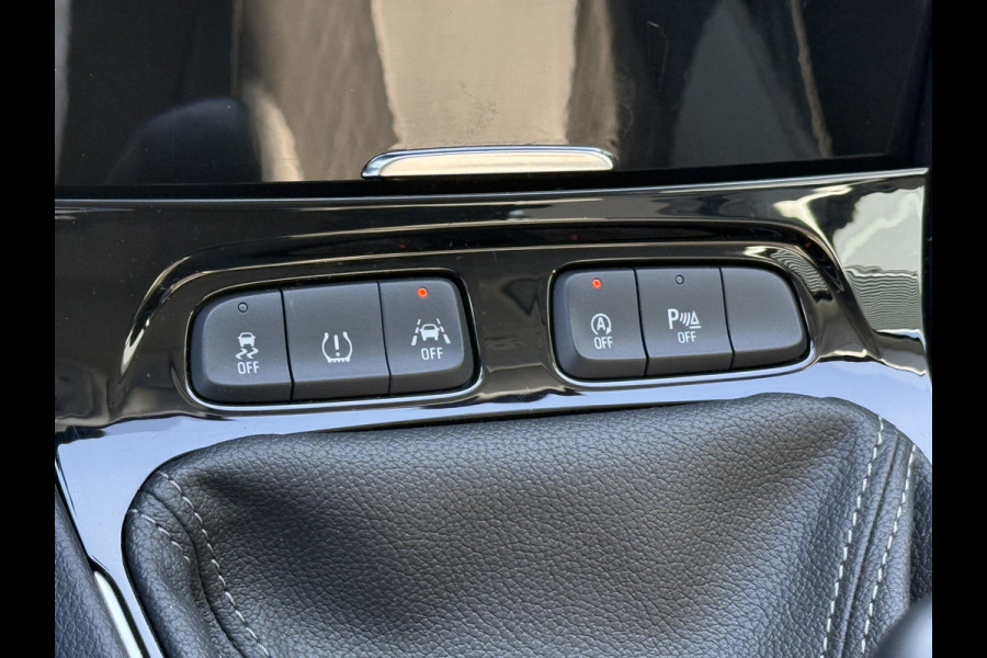 Opel Grandland X BWJ 2020 | 1.2T 131PK Business Executive | CLIMA | NAVI | CARPLAY | CAMERA A | PRIVACY GLASS | PDC 2X | LICHTMETAAL | CRUISE |