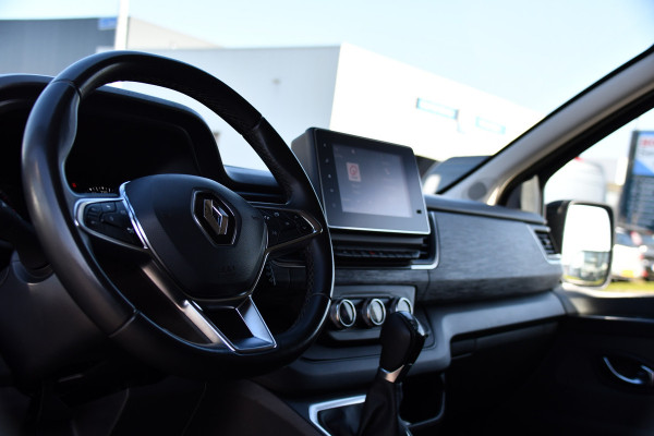 Renault Trafic 2.0 dCi 170 L2H1 Luxe Black Edition Adaptieve Cruise, Camera, Carplay, LED, 170pk, Clima, Automaat, Sensoren, Trekhaak, Uniek!