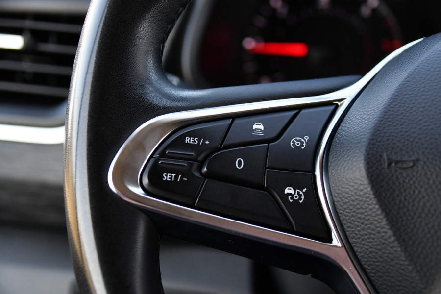 Renault Trafic 2.0 dCi 170 L2H1 Luxe Black Edition Adaptieve Cruise, Camera, Carplay, LED, 170pk, Clima, Automaat, Sensoren, Trekhaak, Uniek!